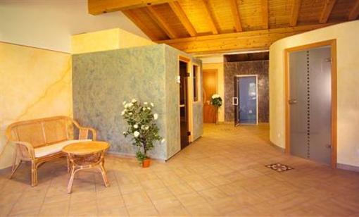 фото отеля Schermerhof Appartement Westendorf