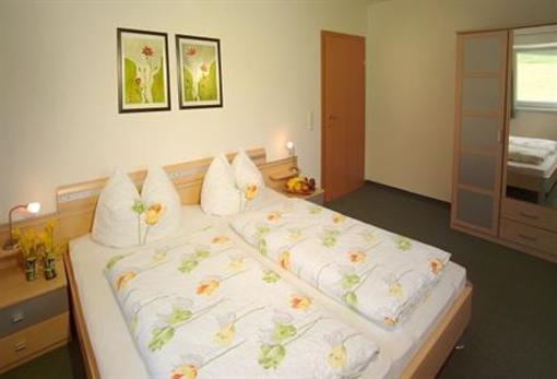 фото отеля Schermerhof Appartement Westendorf