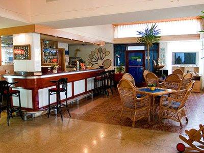 фото отеля Hotel Porec