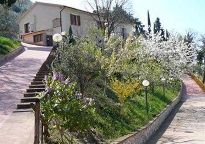 фото отеля Villa Silvana