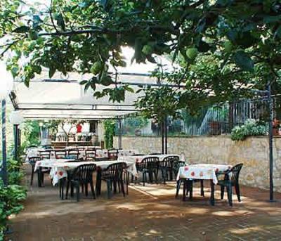 фото отеля Villa Silvana