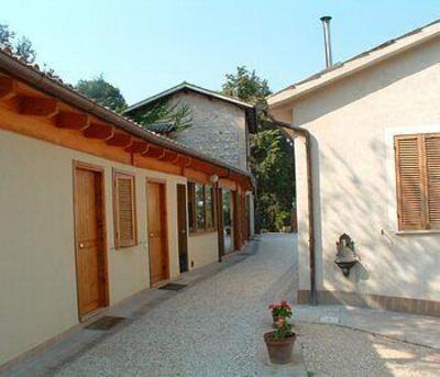 фото отеля Villa Silvana