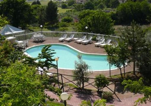 фото отеля Villa Silvana