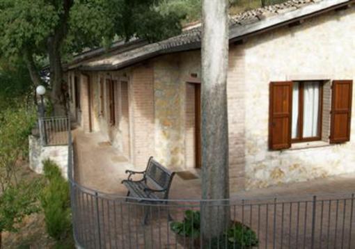 фото отеля Villa Silvana