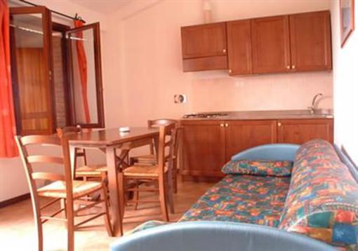 фото отеля Villa Silvana