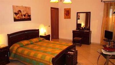 фото отеля Oleaster Bed & Breakfast Bolognetta