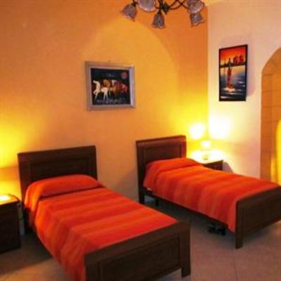 фото отеля Oleaster Bed & Breakfast Bolognetta