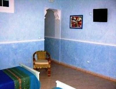 фото отеля Oleaster Bed & Breakfast Bolognetta