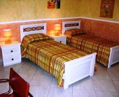 фото отеля Oleaster Bed & Breakfast Bolognetta