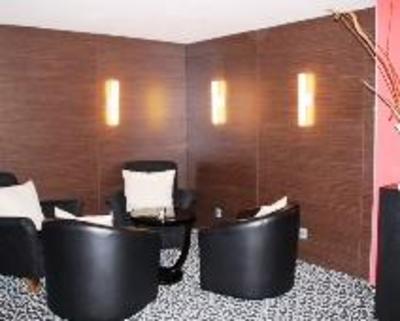 фото отеля Hotel Thomas Cologne