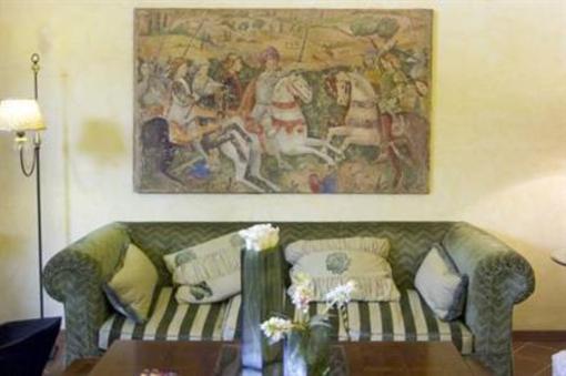 фото отеля Hotel Filippeschi