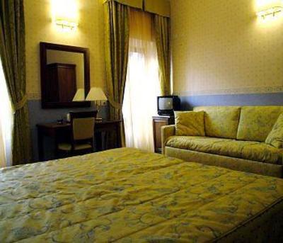 фото отеля Hotel Filippeschi