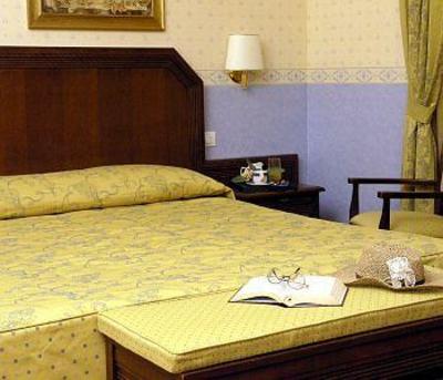 фото отеля Hotel Filippeschi