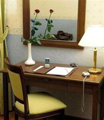 фото отеля Hotel Filippeschi