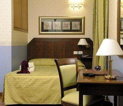 фото отеля Hotel Filippeschi