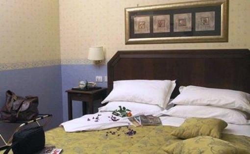 фото отеля Hotel Filippeschi