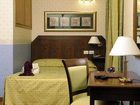 фото отеля Hotel Filippeschi
