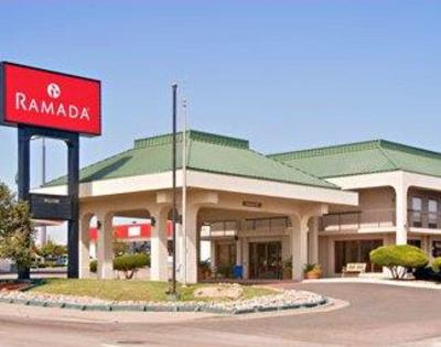 фото отеля Ramada Pueblo