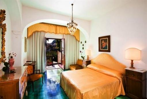 фото отеля Villa Fiorentino