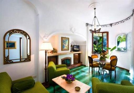 фото отеля Villa Fiorentino