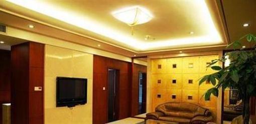 фото отеля Zixin Hotel