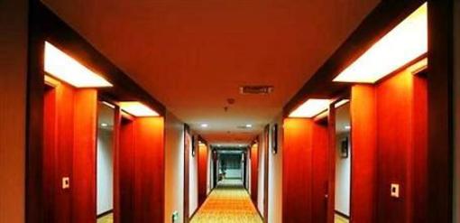 фото отеля Zixin Hotel