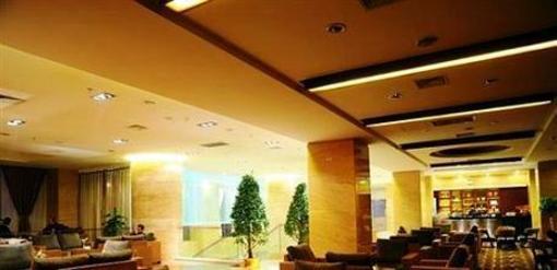 фото отеля Zixin Hotel