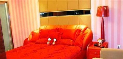 фото отеля Zixin Hotel