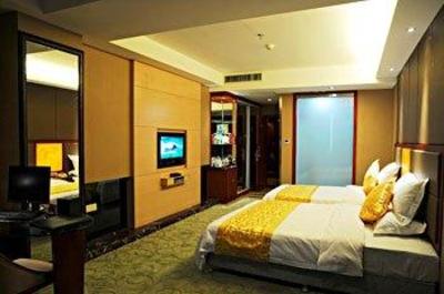 фото отеля Zixin Hotel