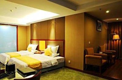 фото отеля Zixin Hotel