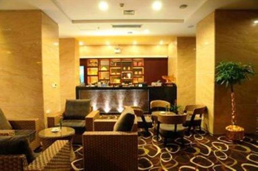 фото отеля Zixin Hotel
