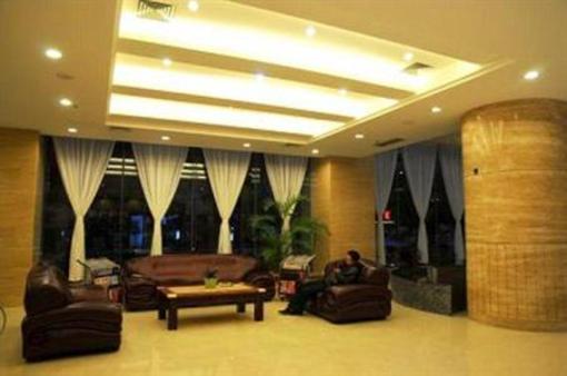 фото отеля Zixin Hotel
