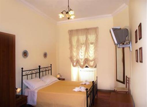 фото отеля Bed and Breakfast L'Antica Via