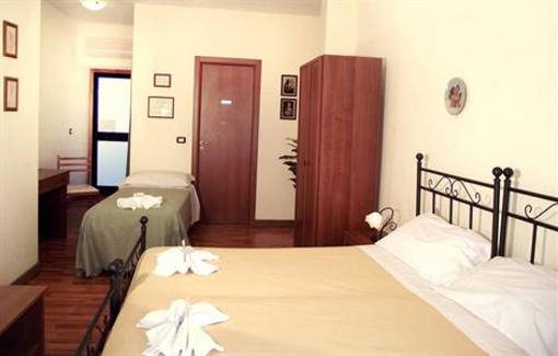 фото отеля Bed and Breakfast L'Antica Via
