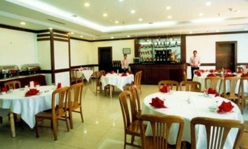 фото отеля Xinsheng Hotel
