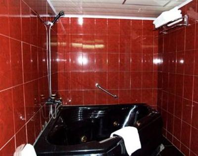 фото отеля Xinsheng Hotel