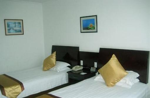 фото отеля Xinsheng Hotel