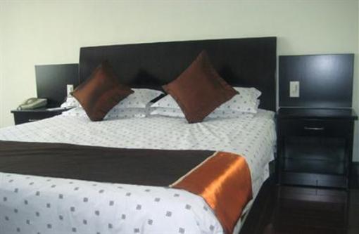 фото отеля Xinsheng Hotel