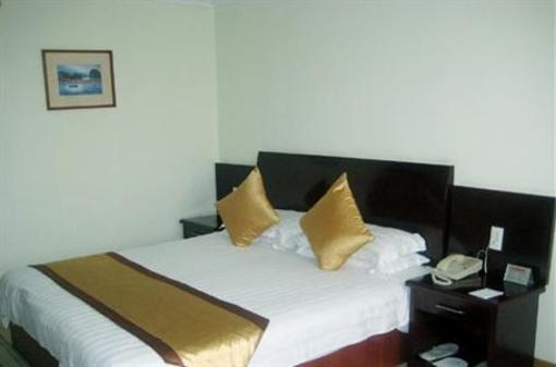 фото отеля Xinsheng Hotel