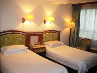 фото отеля Xinsheng Hotel