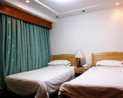 фото отеля Xinsheng Hotel