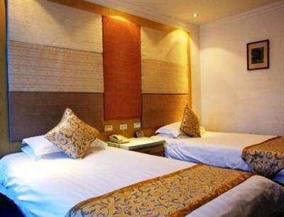 фото отеля Xinsheng Hotel