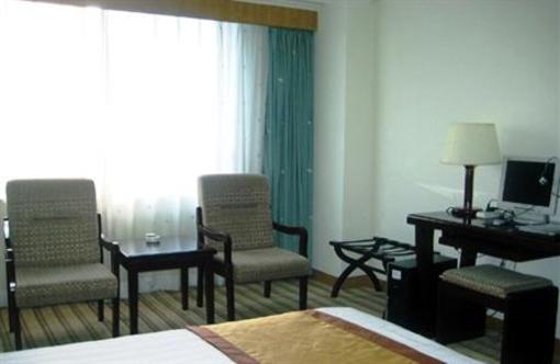 фото отеля Xinsheng Hotel