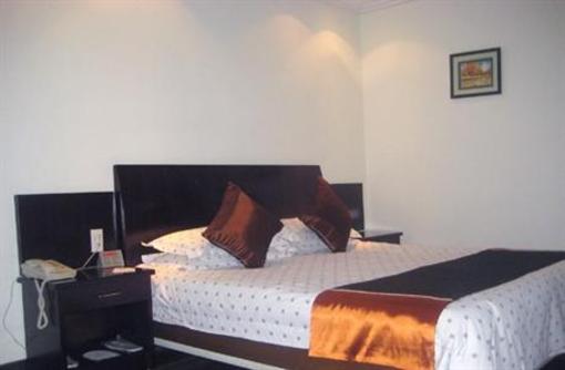 фото отеля Xinsheng Hotel