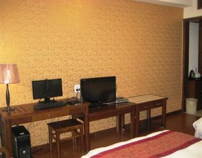 фото отеля Xinsheng Hotel