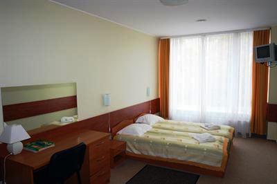 фото отеля Hotel Laro