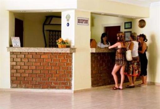 фото отеля Dynasty