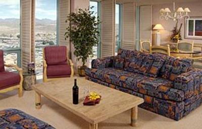 фото отеля River Palms Resort & Casino Laughlin