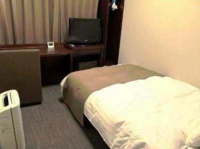 фото отеля Dormy Inn Himeji