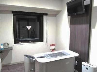 фото отеля Dormy Inn Himeji